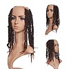 Bomb Twist Crochet Hair LS-OHAR-G005-03C-2
