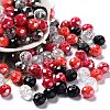 Glass Beads EGLA-A034-SM10mm-14-4