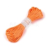 Polyester Embroidery Floss OCOR-C005-C07-1