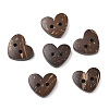 Sweetheart Buttons with 2-Hole NNA0Z1Y-2