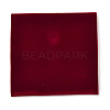 Square Velvet Jewelry Bags LS-TP-B001-01B-01-2