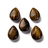 Natural Tiger Eye Beads G-Z066-12-1
