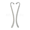 Tibetan Style Bookmarks LS-BLF8635Y-NF-1