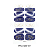 Full Cover Nail Art Stickers MRMJ-Q055-307-2