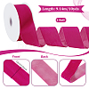 Velvet Spandex Ribbon OCOR-WH0082-467F-2