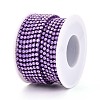 Iron Rhinestone Cup Chains CH-T006-05A-05-2