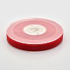 Polyester Velvet Ribbon for Gift Packing and Festival Decoration SRIB-M001-13mm-235-1