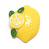 Resin Decoden Cabochons X-CRES-S300-33-1