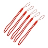 Silicone Wrist Strap Hand Lanyard MOBA-YW0001-01C-1