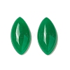 Natural Malaysia Jade Cabochons G-G994-G02-02-3