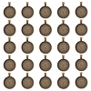 Alloy Pendant Cabochon Settings PALLOY-YW0001-69AB-1