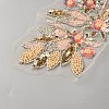 Lace Embroidery Costume Accessories DIY-WH20032-93-2