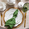 6Pcs Alloy Napkin Rings AJEW-CP0009-05S-4