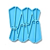 Triangle DIY Pendant Silicone Molds SIMO-H004-18-2