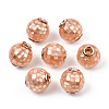 Natural White Shell Beads SSHEL-N034-131H-1