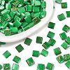 2-Hole Glass Seed Beads SEED-S023-26C-03-1
