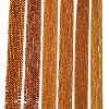 Glass Beads Strands EGLA-A044-T6mm-D04-2