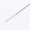 Iron Beading Needle IFIN-P036-05F-4
