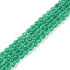 Cat Eye Beads Strands CE-N014-02A-06-1
