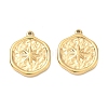 304 Stainless Steel Pendants SA-CBA97DF-04G-1