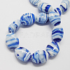 Handmade Lampwork Beads LS-X-LAMP-R540-5-1