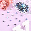 Preciosa® Crystal Beads Y-PRC-BA4-90100-20000-4