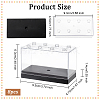 Plastic Mold Presentation Boxes ODIS-WH0025-87-2