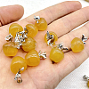 Cat Eye Pendants FIND-SZC0010-524-1
