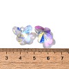 Glass Charms GLAA-I057-30A-3
