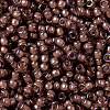MIYUKI Round Rocailles Beads SEED-X0055-RR0337-3