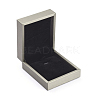 Plastic Jewelry Boxes LBOX-L004-A04-1
