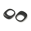 304 Stainless Steel Pendants STAS-Q362-02A-B-2