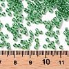 (Repacking Service Available) Glass Seed Beads SEED-C015-2mm-107B-3