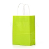 Kraft Paper Bags LS-CARB-L006-A07-3