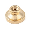 Merry Christmas Wax Seal Brass Stamp Head AJEW-Z031-04G-18-3