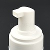 150ml Refillable PET Plastic Foaming Soap Dispensers TOOL-WH0080-52B-8