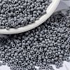 MIYUKI Round Rocailles Beads SEED-X0055-RR0498-1