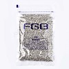 FGB 11/0 Grade A Glass Seed Beads SEED-S030-1206-5
