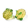 Handmade Lampwork Beads LAMP-N029-005-3