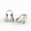 Stainless Steel Bead Tips STAS-R062-5mm-1