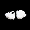 Halloween Handmade Lampwork Beads LAMP-Z016-01C-2