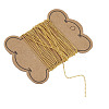 Craftdady DIY Ball Chain Necklace Making Kits KK-CD0001-06-2