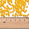 TOHO 6/0 Round Beads SEED-TR06-0042BF-3