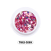 Shiny Nail Art Decoration Accessories MRMJ-T063-508K-2