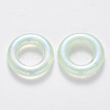 Transparent Acrylic Linking Rings LS-TACR-T016-03A-02-2