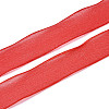 Sparkle Polyester Satin Ribbon SRIB-T009-04C-2