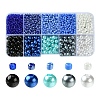 DIY Beads Kits DIY-YW0009-66C-1