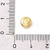 304 Stainless Steel Beads STAS-I343-01G-J-3