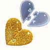 Pendant Silicone Molds LS-DIY-G009-06-1