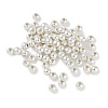 CCB Plastic Round Beads ALUM-U001-08D-03-1